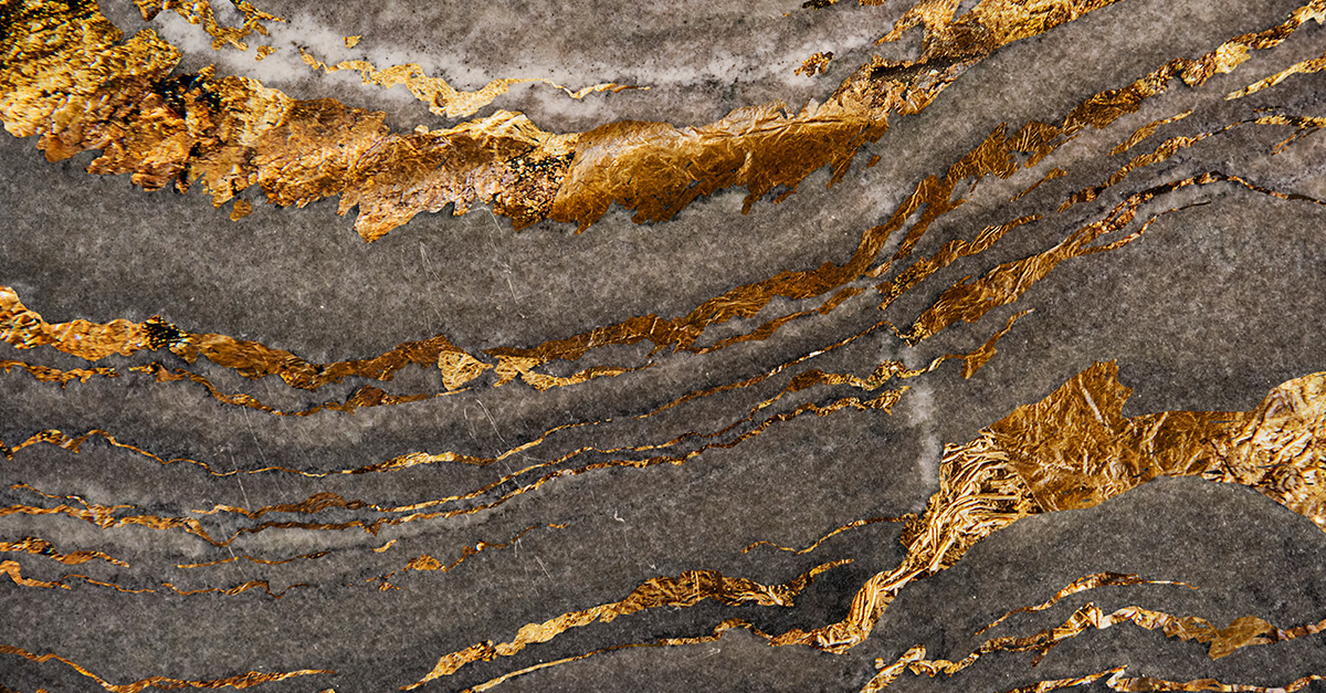 Black and gold marble for CVI blog article Black and gold marble for CVI blog article