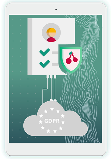 Compliance GDPR Compliance GDPR