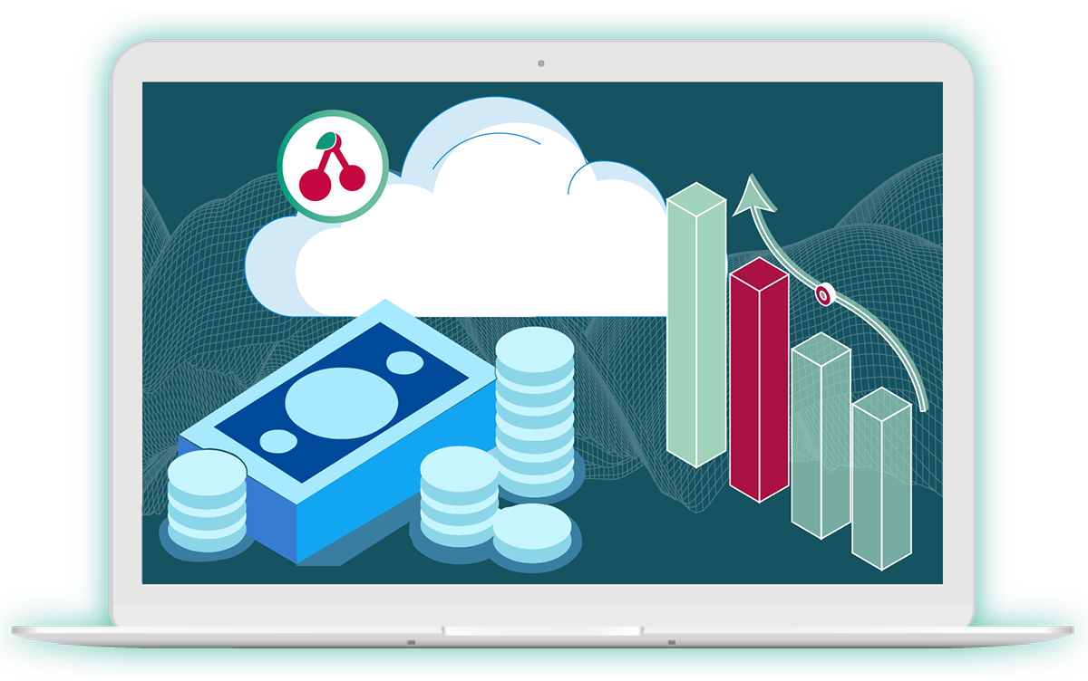 Finance and Accounting save money with Data Sharing Finance and Accounting save money with Data Sharing