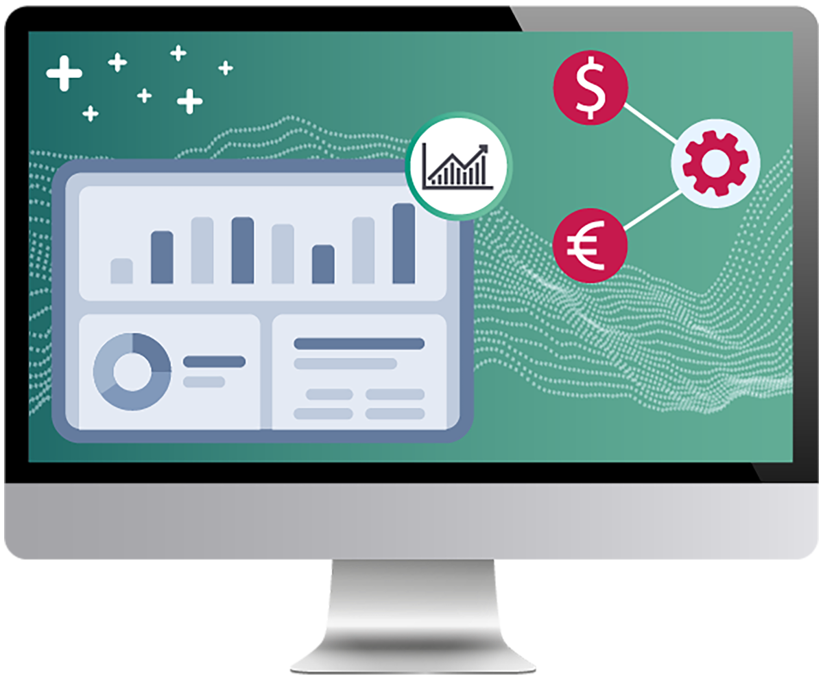 Finance and Accounting save money through higher Data Quality Finance and Accounting save money through higher Data Quality