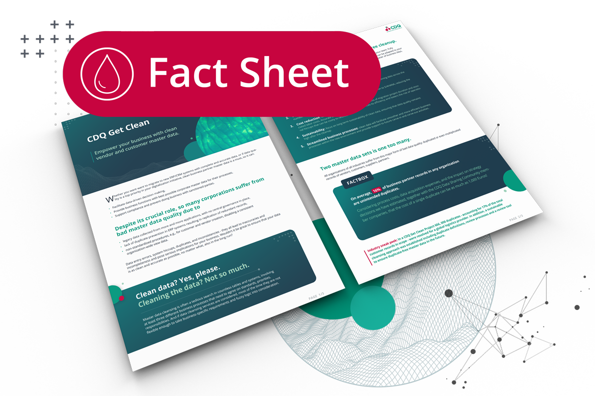 Get Clean Fact Sheet Teaser Get Clean Fact Sheet Teaser